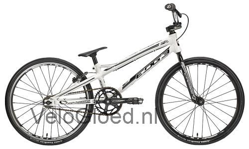 Chase Edge Junior specificaties